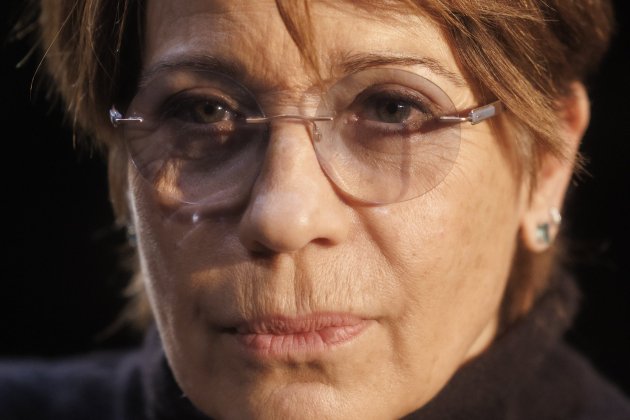 Emma Vilarasau actriz - Sergi Alcàzar Emma Vilarasau actriz - Sergi Alcàzar
