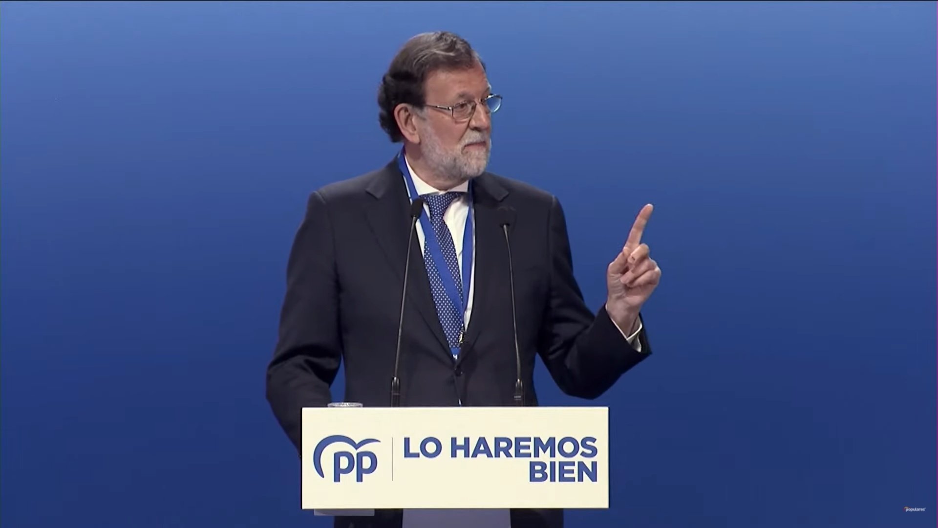 Andorra indicts ex-Spanish PM Rajoy as defendant over Catalonia espionage case