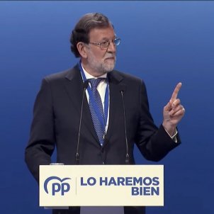 Andorra indicts ex-Spanish PM Rajoy as defendant over Catalonia espionage case
