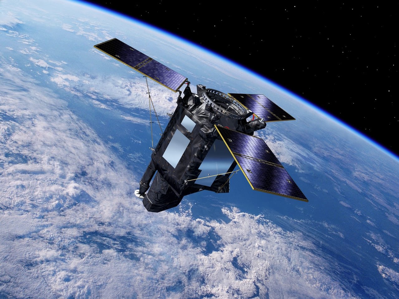 El problema que té ara mateix l'Agència Espacial Europea a Mart
