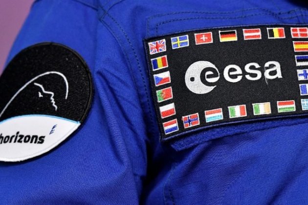 Agència Espacial Europea