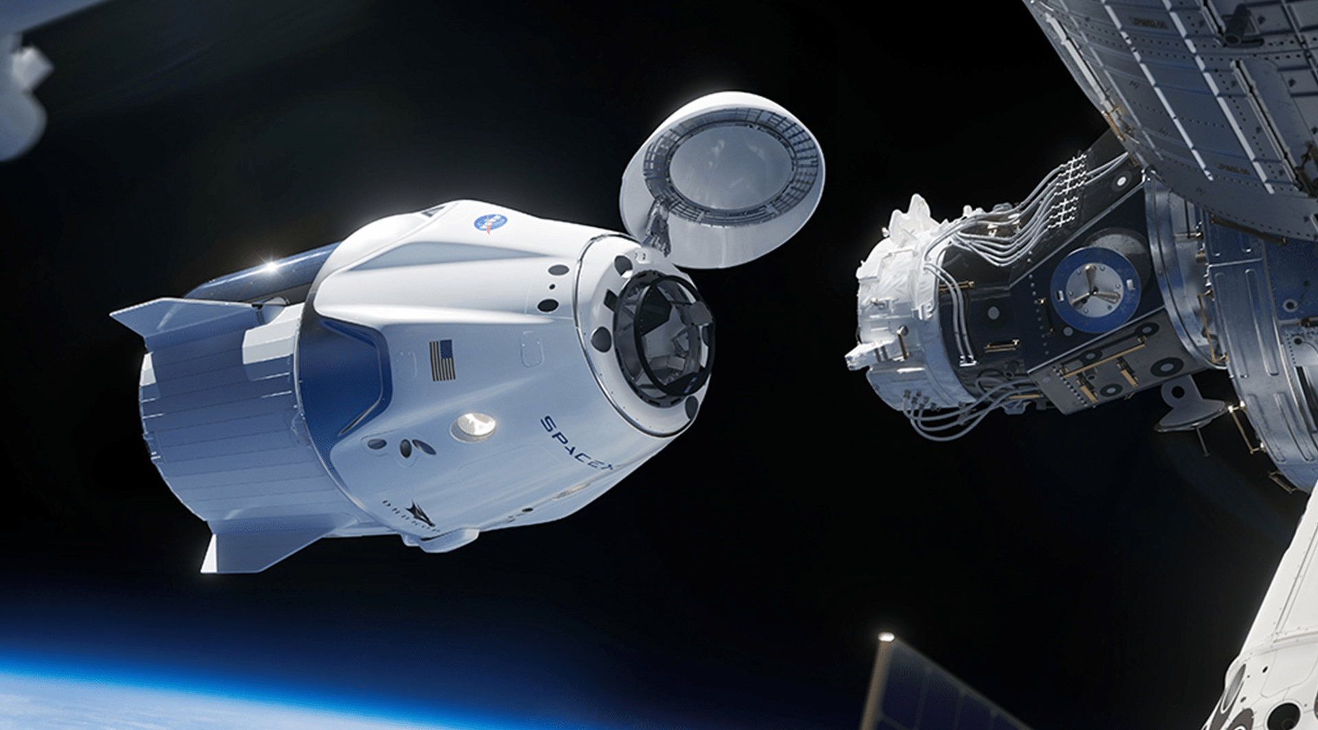 La NASA descobreix una fuita a la càpsula Dragon de SpaceX i retarda el llançament de la missió Crew-13
