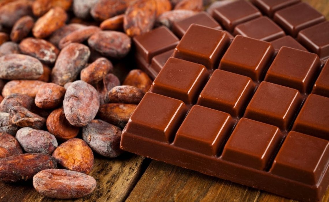 Si eres un fan del cacao, esta opción saludable te interesa tenerla en cuenta