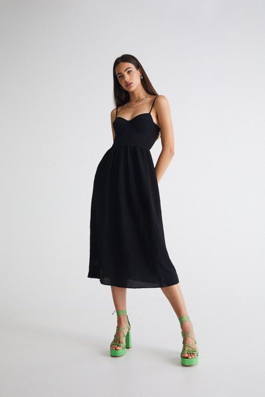 Vestit d'Stradivarius