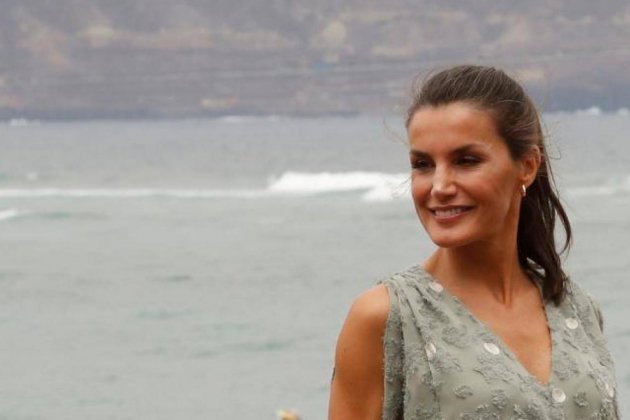 Regna Letizia EFE Regna Letizia EFE