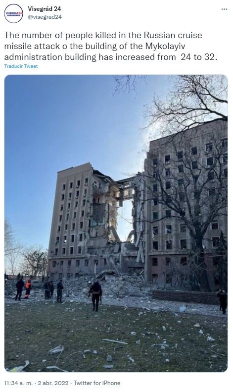 tuit Mykolaiv