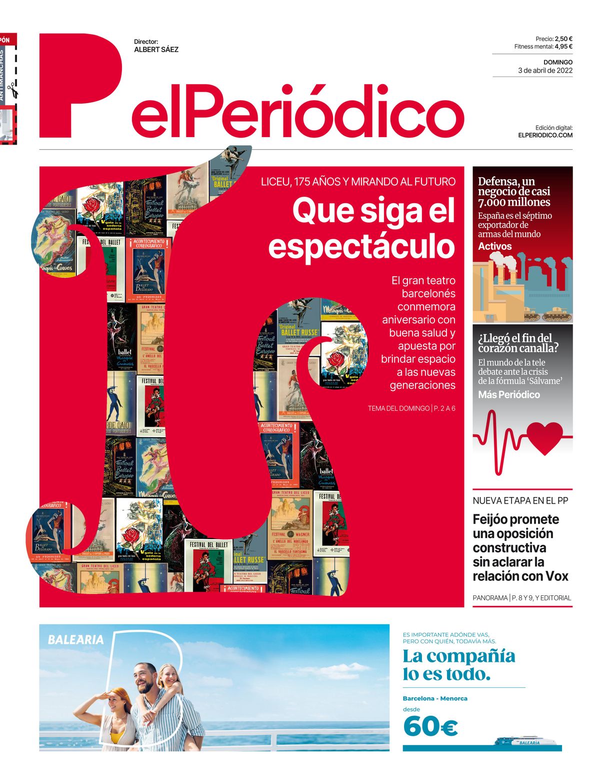 PERIODICO PERIODICO