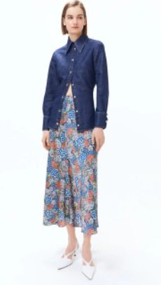 Faldilla|Falda de Sfera