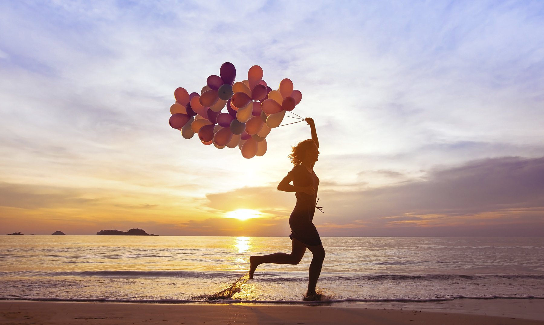 Fortalecer las hormonas de la felicidad es posible de estas maneras