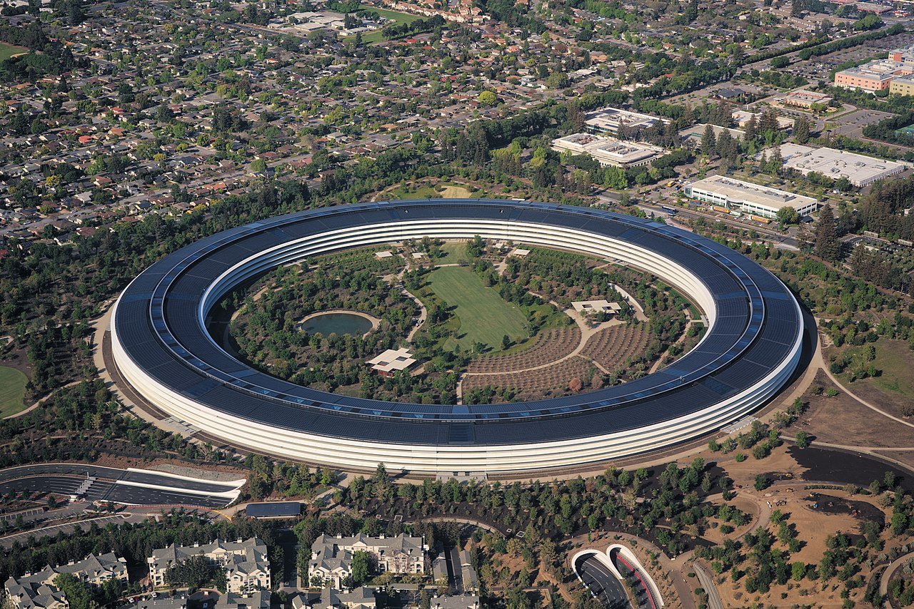 Estampida en Silicon Valley, el nuevo destino elegido por las tecnológicas
