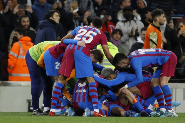 gol barca sevilla efe
