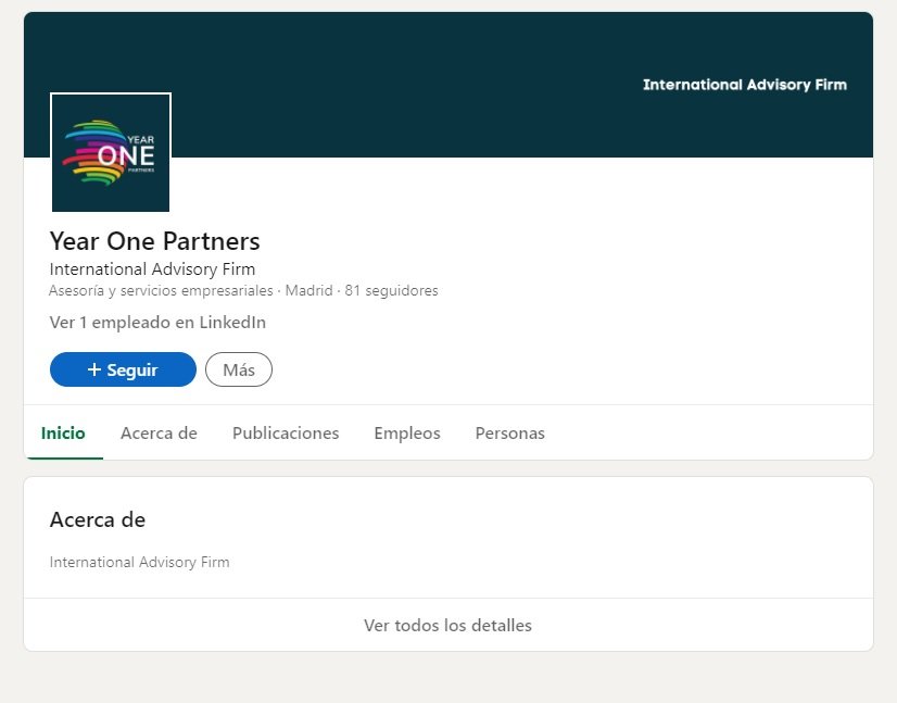 yearonepartners