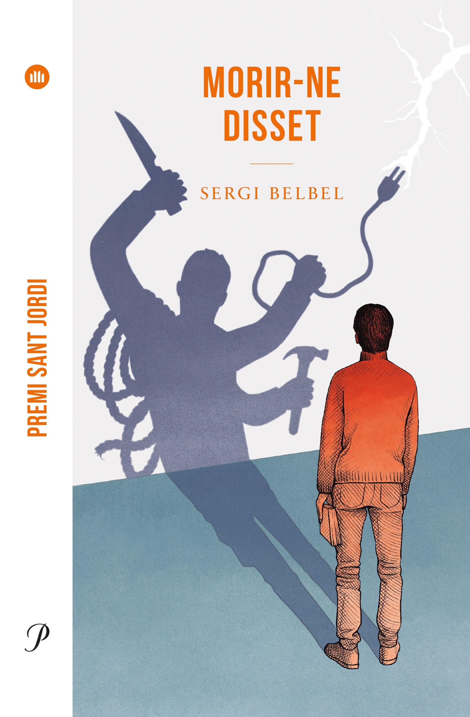 portada morir diecisiete sergi belbel 202203111405 portada morir diecisiete sergi belbel 202203111405