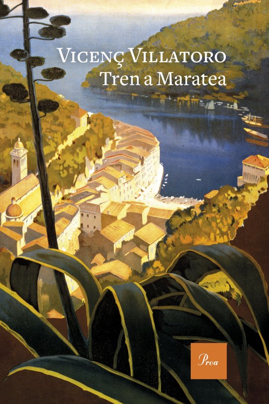 portada tren en maratea vicenc villatoro 202201271110