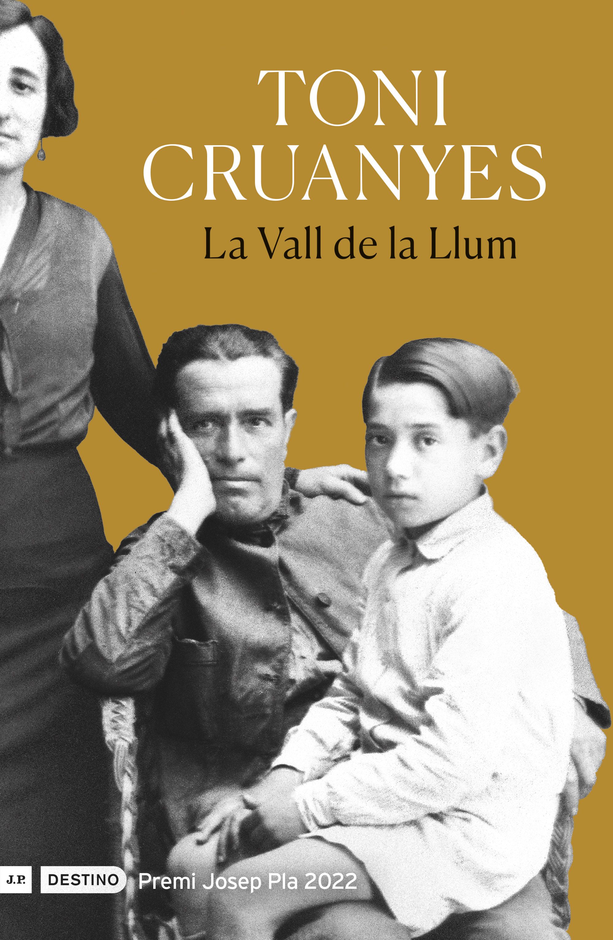 portada la vall de la llum toni cruanyes 202201200906