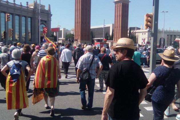 acte entitats sobiranistes gustau nerín acte entitats sobiranistes gustau nerín