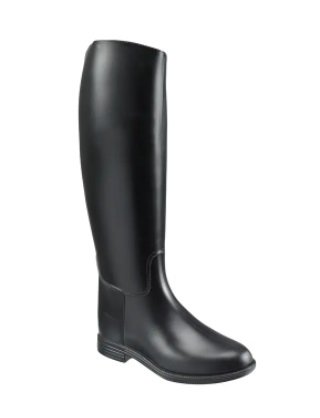 Botas de equitación