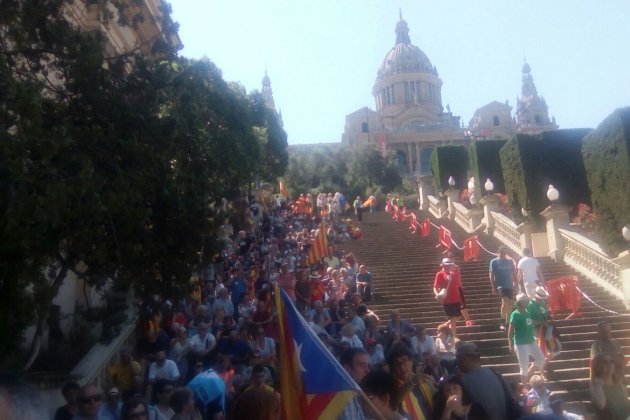 acte entitats sobiranistes gustau acte entitats sobiranistes gustau