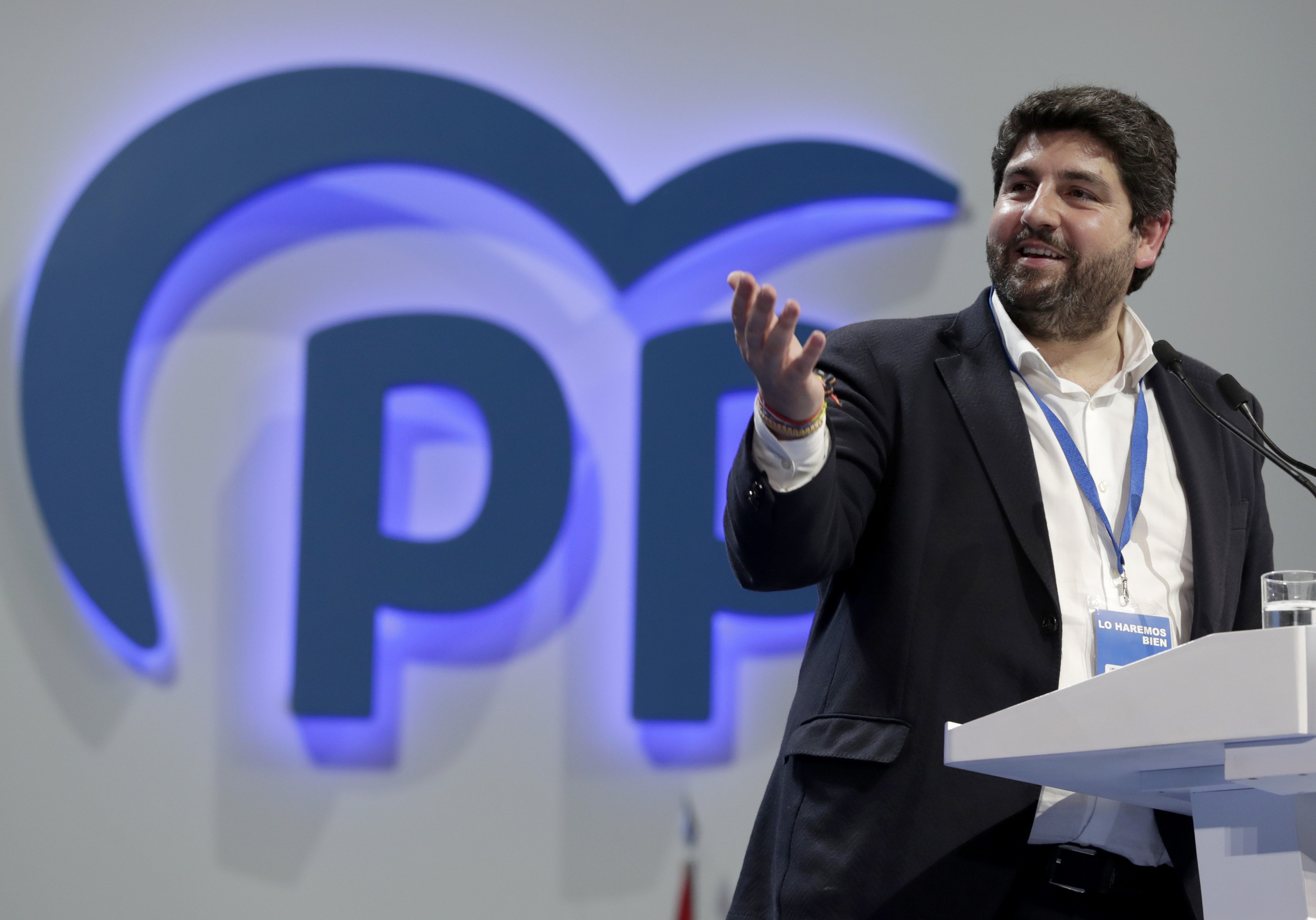 Múrcia rebaixa l’IRPF i estudia fer com Ayuso i Moreno: eliminar l’impost de patrimoni