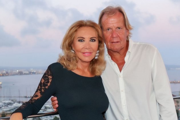 Norma Duval EFE Norma Duval EFE