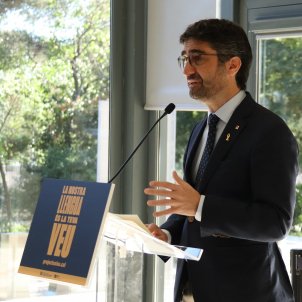 El Projecte AINA viatja pels Països Catalans per recollir les variants del català