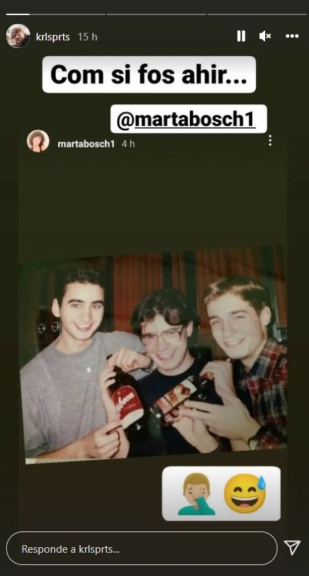 prados joven