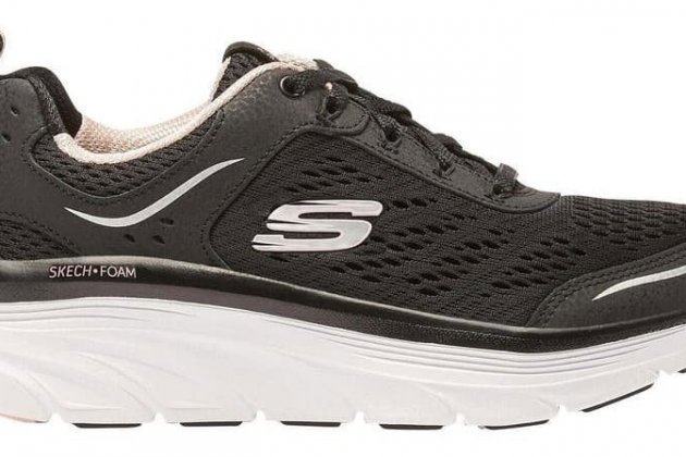 Zapatillas deportivas D'Lux Walker de Skechers