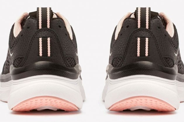 Zapatillas deportivas D'Lux Walker de Skechers 1