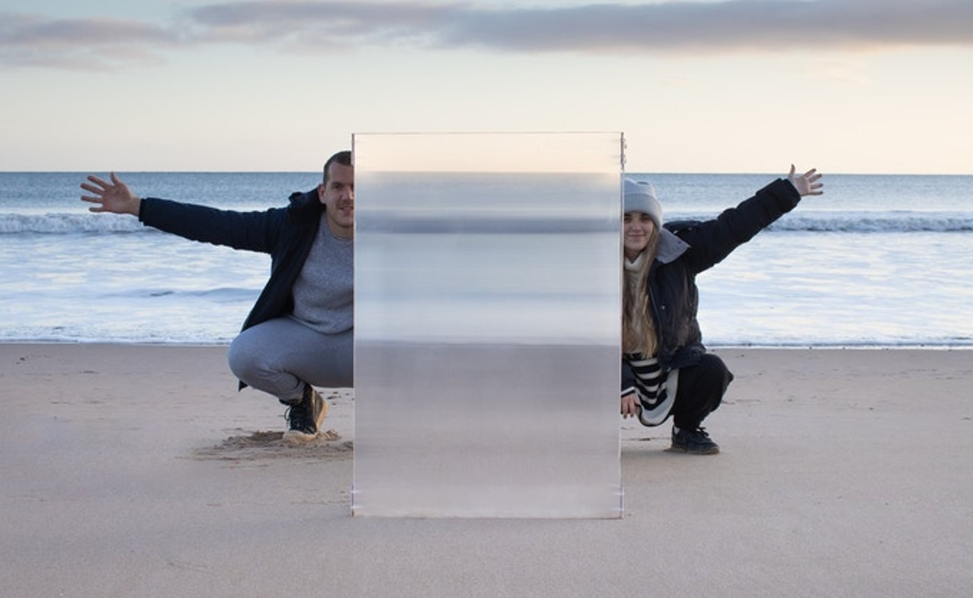 Hay un nuevo escudo que te convierte en invisible