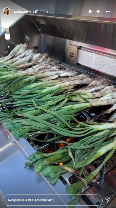 calçots