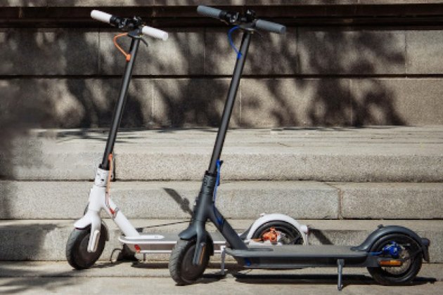 Xiaomi Electric Scooter 3 Lite