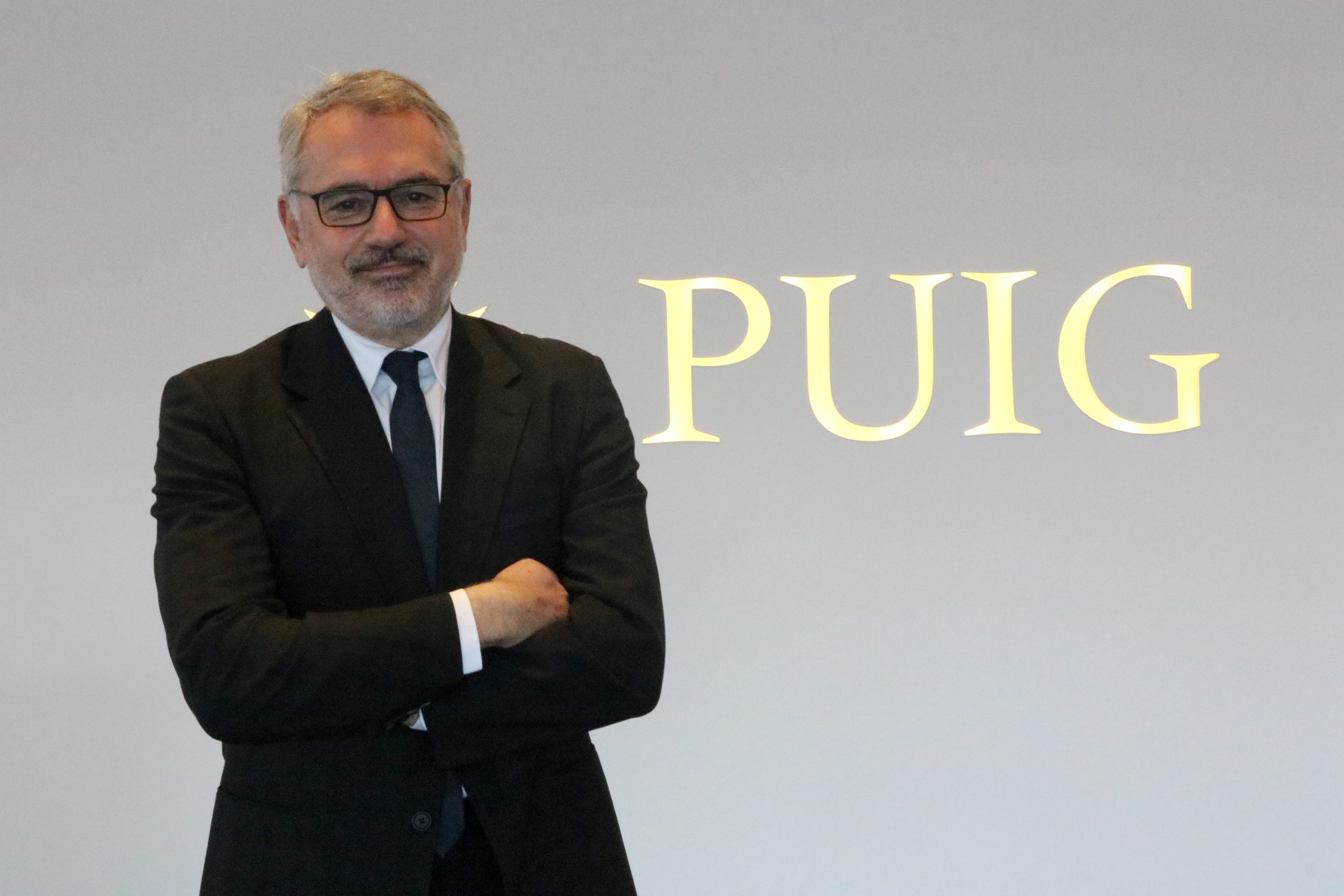 Puig torna a beneficis amb 2.585 milions de facturació