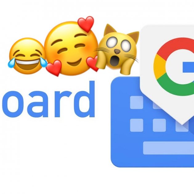 El nuevo teclado convierte palabras en emojis