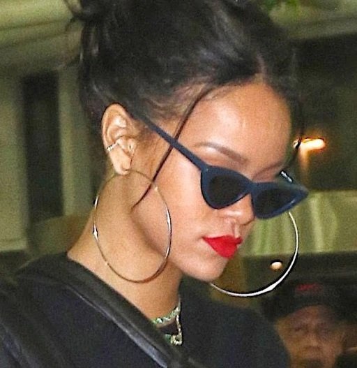 Rihanna Rihanna