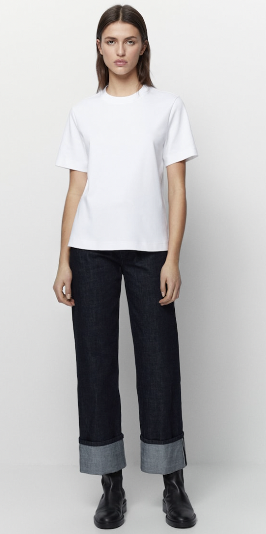 samarreta màniga curta 