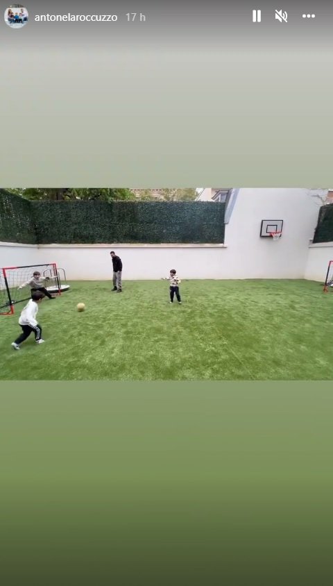 messi juga futbol fills