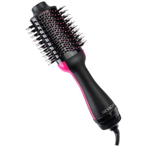 Assecador de Cabells Emmotllador de Revlon2