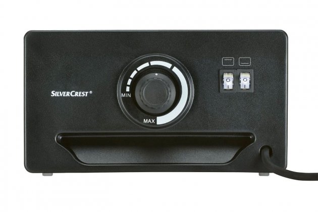 Raclette Grill para pizza de SilverCrest2