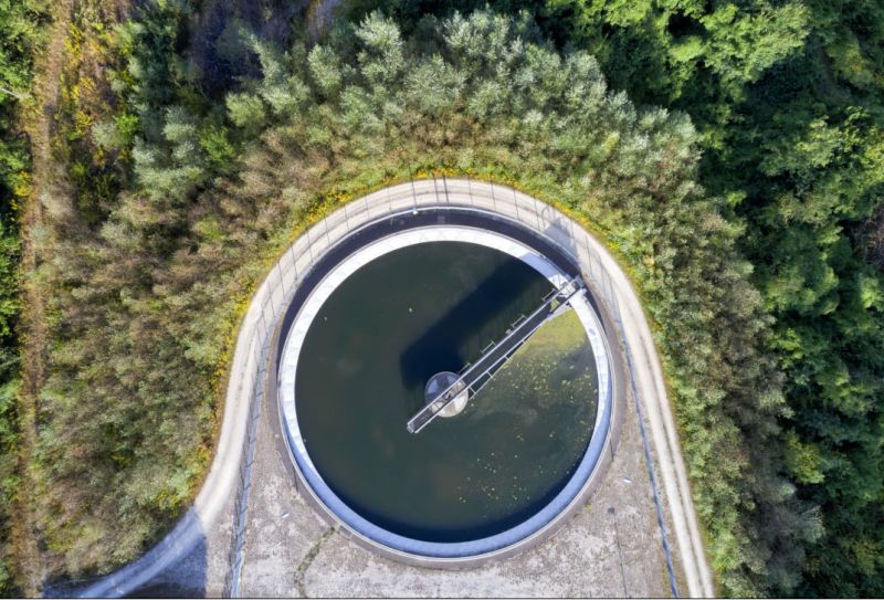 Acciona, Romero Polo y Facsa, empresas, bajo sospecha, optan al servicio de suministro de agua de Granollers