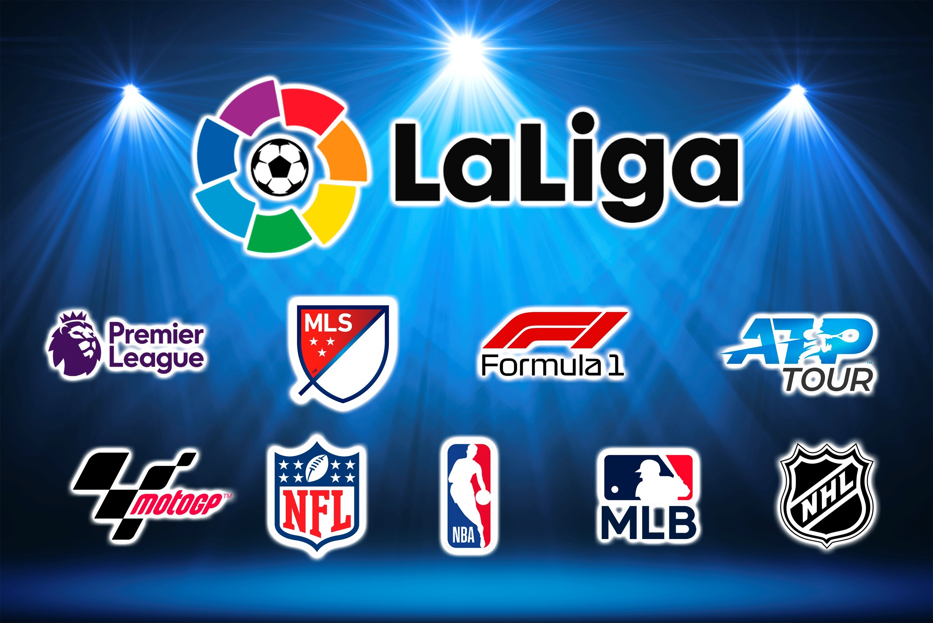 Forbes situa LaLiga com la competició amb més potencial de revalorització