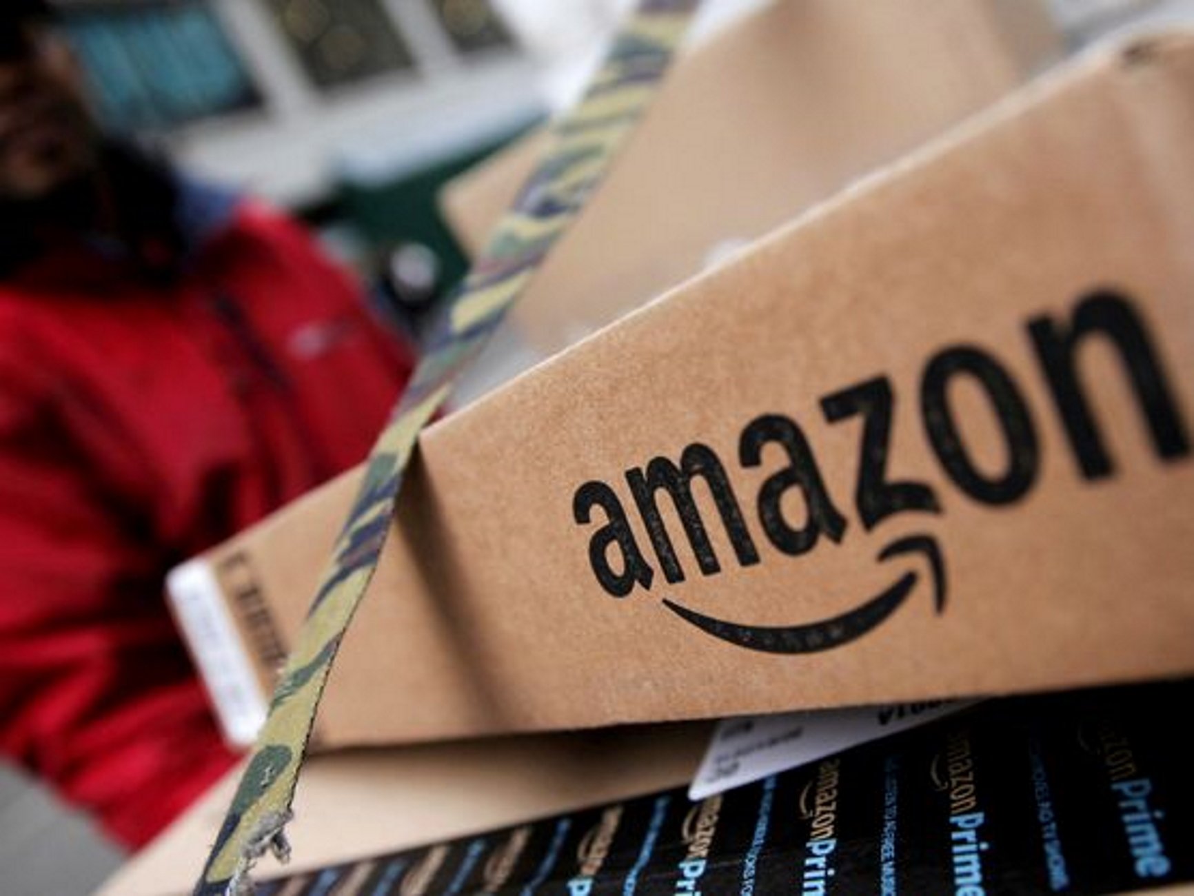 Amazon s'està inflant a vendre la gandula amb para-sol