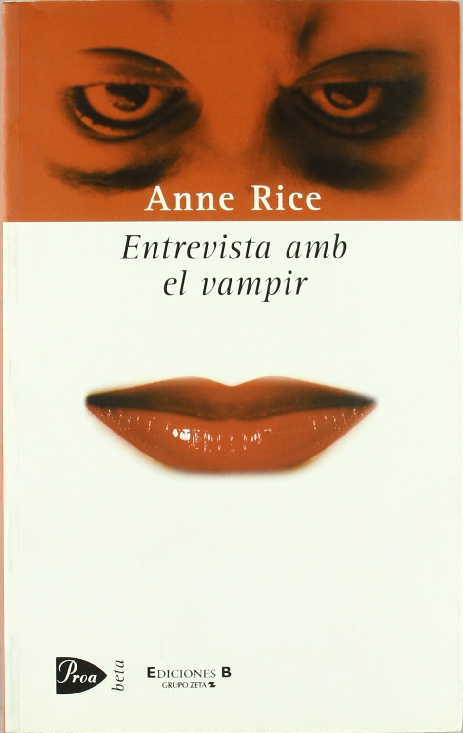 entrevista vampiro anne rice