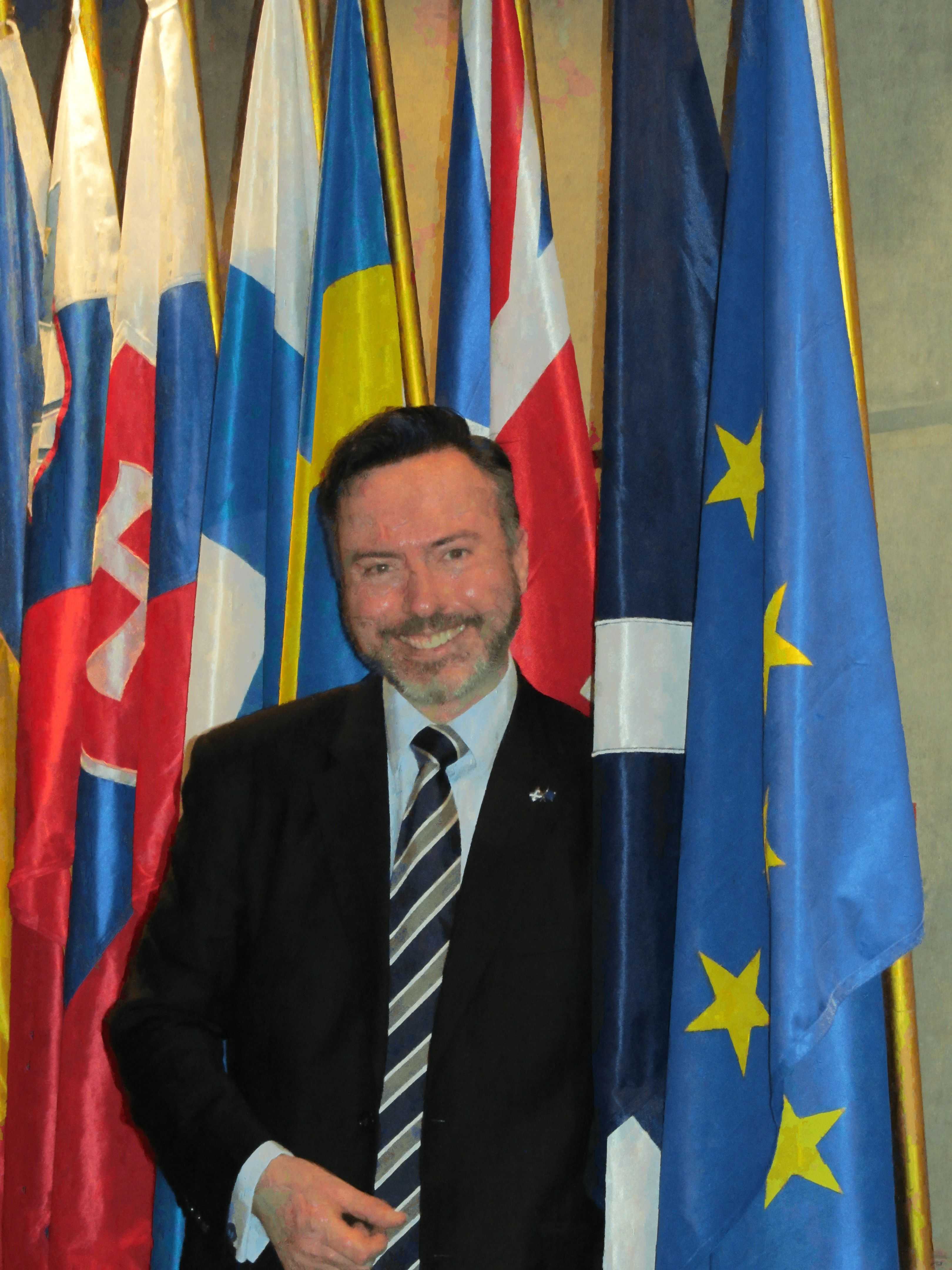 L'europarlamentari de l'SNP: "Si us plau, no abandoneu Escòcia"