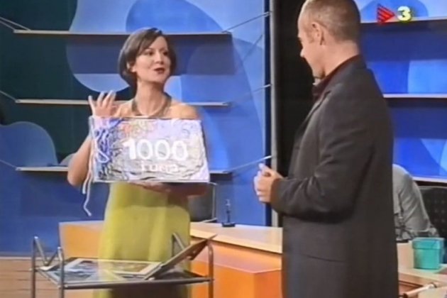 les 1000 i una mamen les 1000 i una mamen
