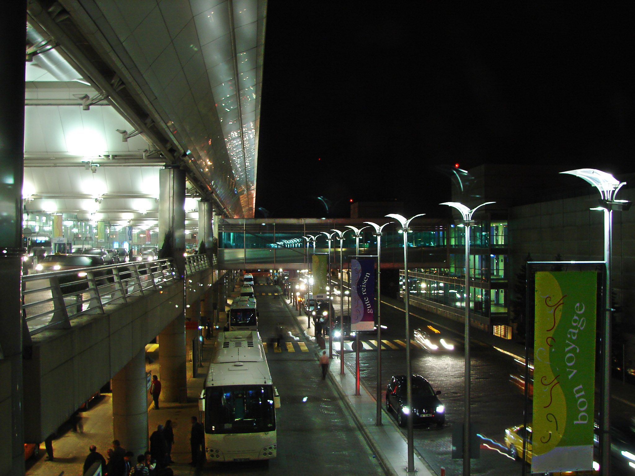 Atemptat a l'aeroport d'Istanbul
