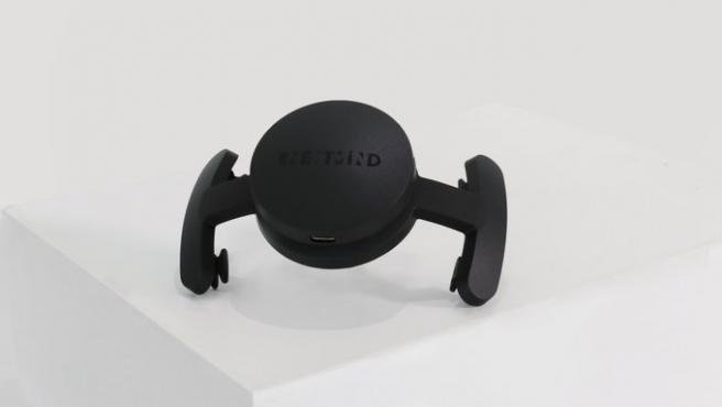 Diadema de NextMind