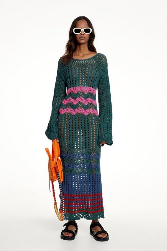 Vestido de Parfois