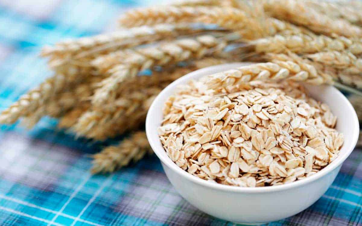 Avena: con ella puedes hacer estos 5 batidos para tus meriendas o desayunos