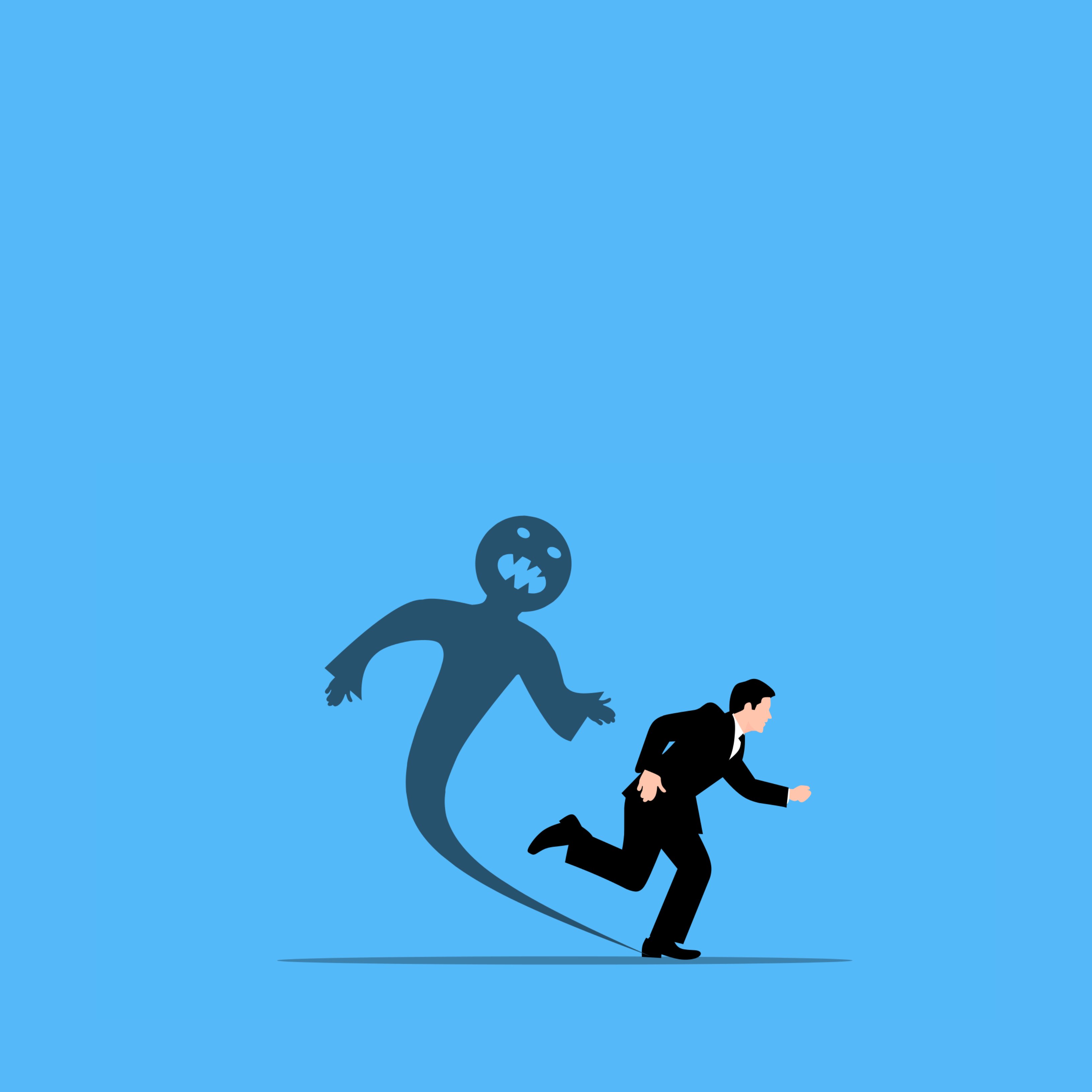 Com aprendre a suportar un atac de pànic