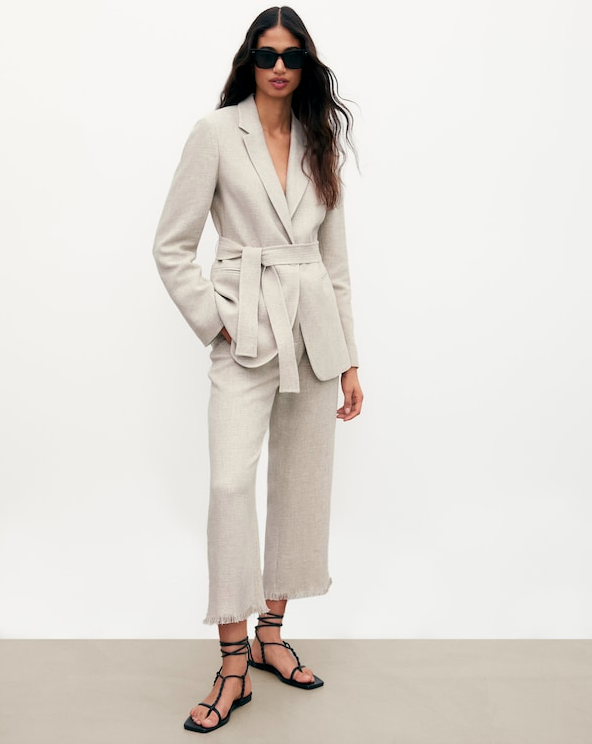 Americana de Massimo Dutti